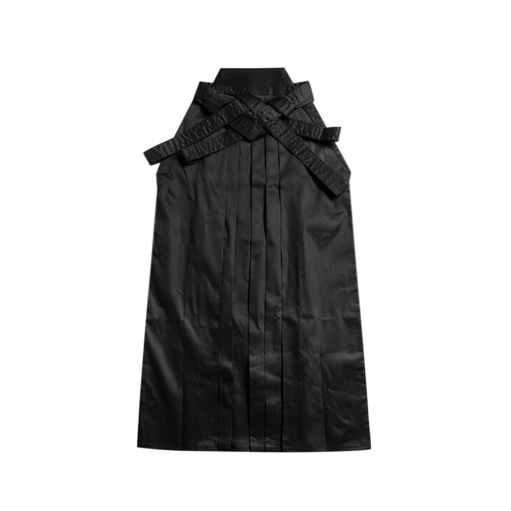 Basic TC Hakama - Black