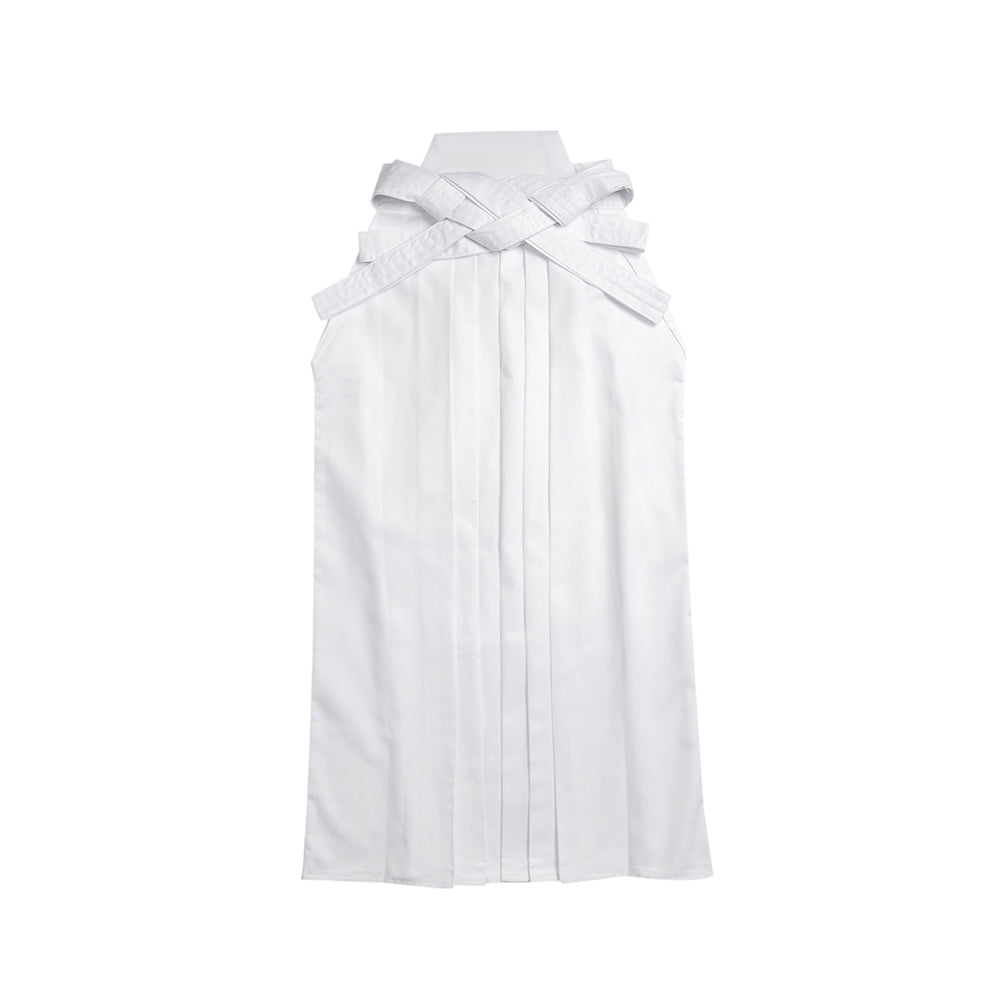 Basic TC Hakama - White