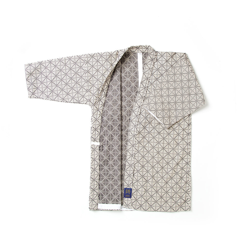 Beige Musashi Kendo Keikogi
