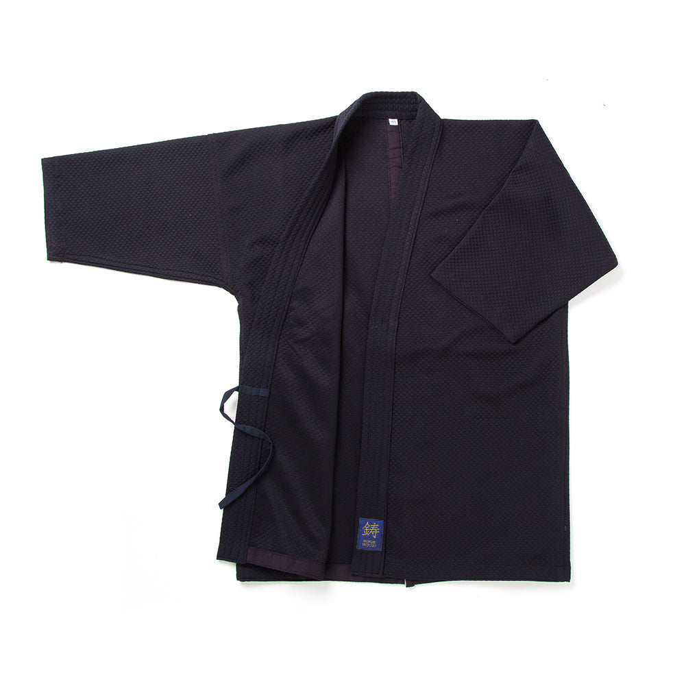 Premium Navy Jersey Kakuori Kendogi